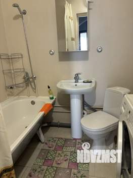 1-к квартира, на длительный срок, 32м2, 5/9 этаж