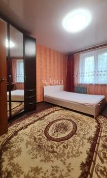 3-к квартира, на длительный срок, 60м2, 5/9 этаж