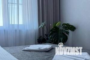 3-к квартира, посуточно, 63м2, 7/9 этаж