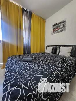 1-к квартира, посуточно, 23м2, 9/17 этаж