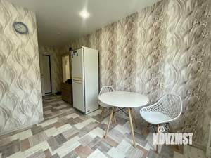 1-к квартира, на длительный срок, 35м2, 4/9 этаж