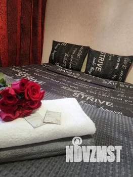 Студия квартира, посуточно, 21м2, 10/17 этаж