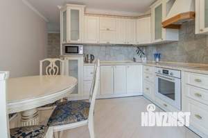 1-к квартира, посуточно, 54м2, 1/1 этаж