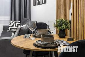 1-к квартира, посуточно, 35м2, 4/6 этаж