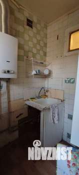 2-к квартира, на длительный срок, 41м2, 2/5 этаж