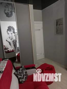 2-к квартира, посуточно, 53м2, 1/8 этаж