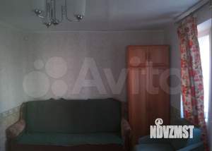 1-к квартира, на длительный срок, 31м2, 4/5 этаж