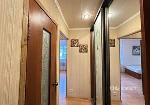 1-к квартира, на длительный срок, 31м2, 4/5 этаж