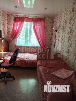 2-к квартира, на длительный срок, 46м2, 1/5 этаж