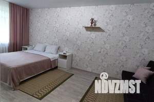 1-к квартира, посуточно, 34м2, 2/5 этаж