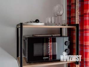 1-к квартира, посуточно, 15м2, 1/1 этаж