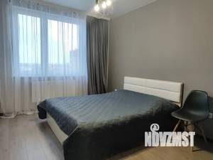 2-к квартира, посуточно, 38м2, 7/8 этаж
