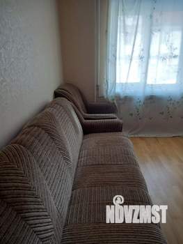 3-к квартира, на длительный срок, 83м2, 2/11 этаж