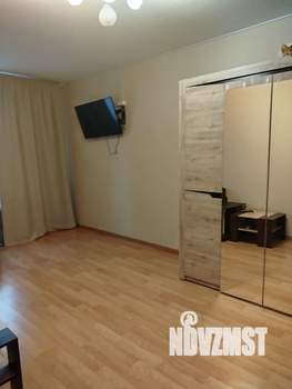 1-к квартира, посуточно, 36м2, 1/19 этаж