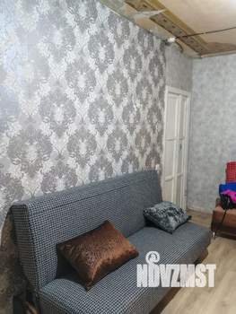 2-к квартира, на длительный срок, 41м2, 4/5 этаж