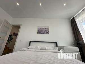 2-к квартира, посуточно, 70м2, 3/3 этаж