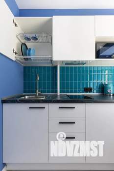 Студия квартира, посуточно, 12м2, 1/9 этаж