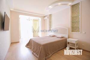 3-к квартира, на длительный срок, 112м2, 3/12 этаж