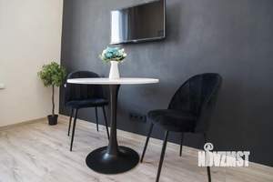 1-к квартира, посуточно, 26м2, 1/1 этаж