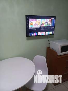 Студия квартира, посуточно, 20м2, 1/5 этаж