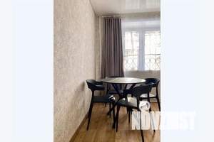 1-к квартира, посуточно, 35м2, 1/5 этаж