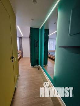 1-к квартира, посуточно, 36м2, 4/5 этаж