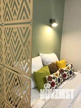 Студия квартира, посуточно, 26м2, 1/5 этаж