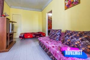 1-к квартира, посуточно, 31м2, 2/4 этаж