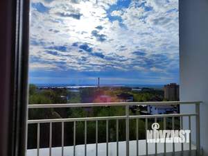 2-к квартира, посуточно, 32м2, 6/9 этаж