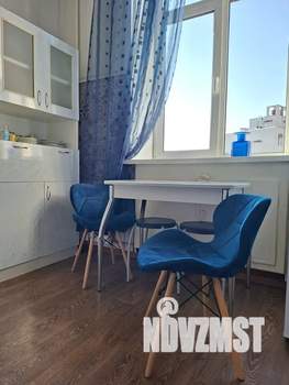 2-к квартира, посуточно, 60м2, 4/4 этаж