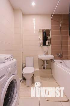 1-к квартира, посуточно, 37м2, 16/18 этаж