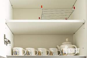 3-к квартира, посуточно, 110м2, 1/1 этаж