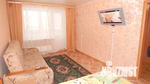1-к квартира, посуточно, 33м2, 1/9 этаж