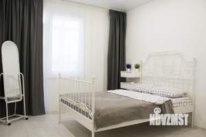 2-к квартира, посуточно, 65м2, 1/1 этаж