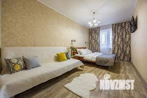 2-к квартира, посуточно, 65м2, 5/12 этаж