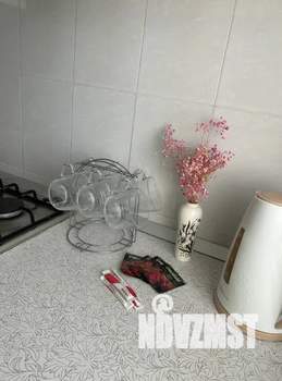 2-к квартира, посуточно, 45м2, 9/9 этаж