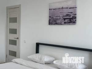 2-к квартира, посуточно, 70м2, 3/3 этаж