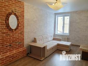 2-к квартира, посуточно, 46м2, 2/2 этаж