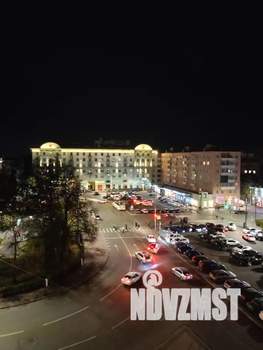 1-к квартира, посуточно, 35м2, 7/7 этаж