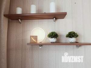 2-к квартира, посуточно, 45м2, 2/5 этаж