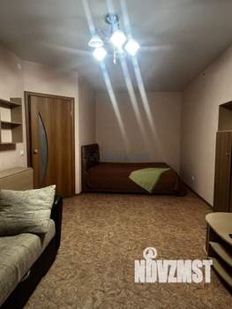 1-к квартира, на длительный срок, 41м2, 13/17 этаж