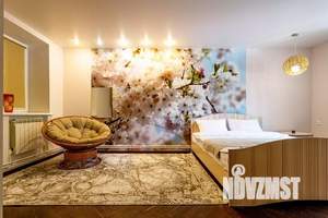 1-к квартира, посуточно, 76м2, 1/1 этаж