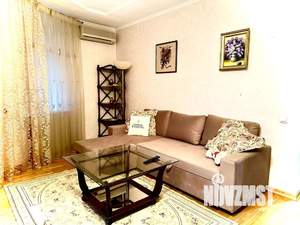 2-к квартира, посуточно, 68м2, 1/9 этаж