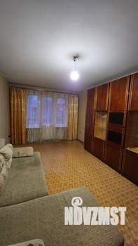 2-к квартира, на длительный срок, 46м2, 4/5 этаж