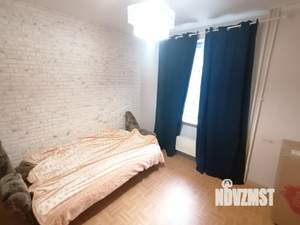 2-к квартира, на длительный срок, 70м2, 1/10 этаж