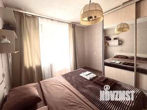 2-к квартира, посуточно, 57м2, 3/6 этаж