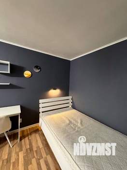 1-к квартира, на длительный срок, 32м2, 2/5 этаж
