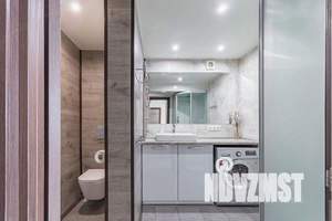 2-к квартира, посуточно, 51м2, 2/9 этаж