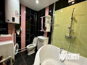 1-к квартира, посуточно, 48м2, 1/1 этаж