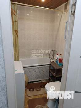 1-к квартира, на длительный срок, 31м2, 2/4 этаж
